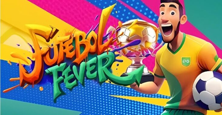 Futebol Fever: Slot yang Menghadirkan Keseruan Sepak Bola di Setiap Gulungan